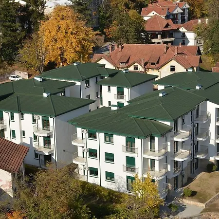 Soft Living Family A6 * Vrnjačka Banja
