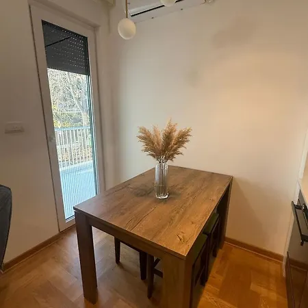 Soft Living Family A6 Apartament