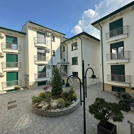 Soft Living Family A6 Apartament Vrnjačka Banja