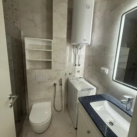 Soft Living Family A6 * Vrnjačka Banja